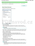 Canon PIXMA MP560