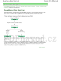 Canon PIXMA MP560
