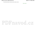 Canon PIXMA MP560
