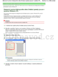 Canon PIXMA MP560