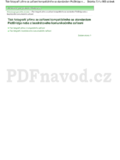 Canon PIXMA MP560