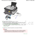 Canon PIXMA MP560