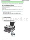 Canon PIXMA MP560