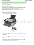 Canon PIXMA MP560