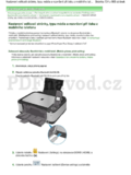 Canon PIXMA MP560