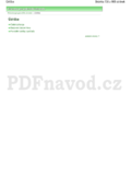 Canon PIXMA MP560