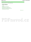 Canon PIXMA MP560