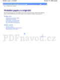 Canon PIXMA MP560