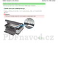 Canon PIXMA MP560
