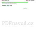 Canon PIXMA MP560