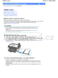 Canon PIXMA MP560