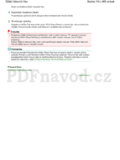 Canon PIXMA MP560
