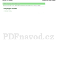 Canon PIXMA MP560