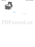 Canon PIXMA MP560