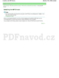 Canon PIXMA MP560