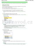 Canon PIXMA MP560