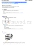 Canon PIXMA MP560
