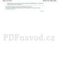 Canon PIXMA MP560
