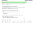 Canon PIXMA MP560