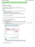 Canon PIXMA MP560