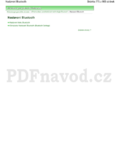 Canon PIXMA MP560