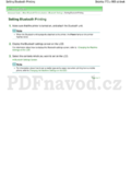 Canon PIXMA MP560