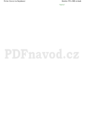 Canon PIXMA MP560