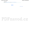 Canon PIXMA MP560