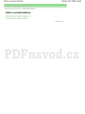 Canon PIXMA MP560