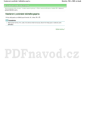 Canon PIXMA MP560