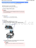 Canon PIXMA MP560