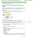 Canon PIXMA MP560