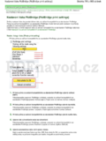 Canon PIXMA MP560