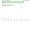 Canon PIXMA MP560