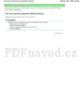 Canon PIXMA MP560