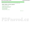 Canon PIXMA MP560