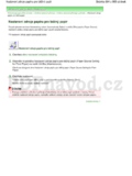 Canon PIXMA MP560