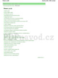 Canon PIXMA MP560