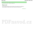 Canon PIXMA MP560