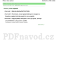 Canon PIXMA MP560