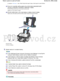 Canon PIXMA MP560