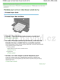 Canon PIXMA MP560