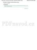 Canon PIXMA MP560