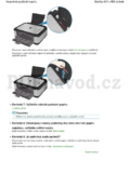Canon PIXMA MP560