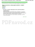 Canon PIXMA MP560