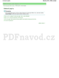 Canon PIXMA MP560