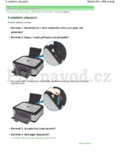 Canon PIXMA MP560