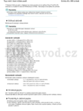 Canon PIXMA MP560