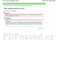 Canon PIXMA MP560