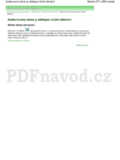 Canon PIXMA MP560
